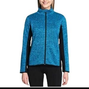 Women's Marc New York zip up jacket